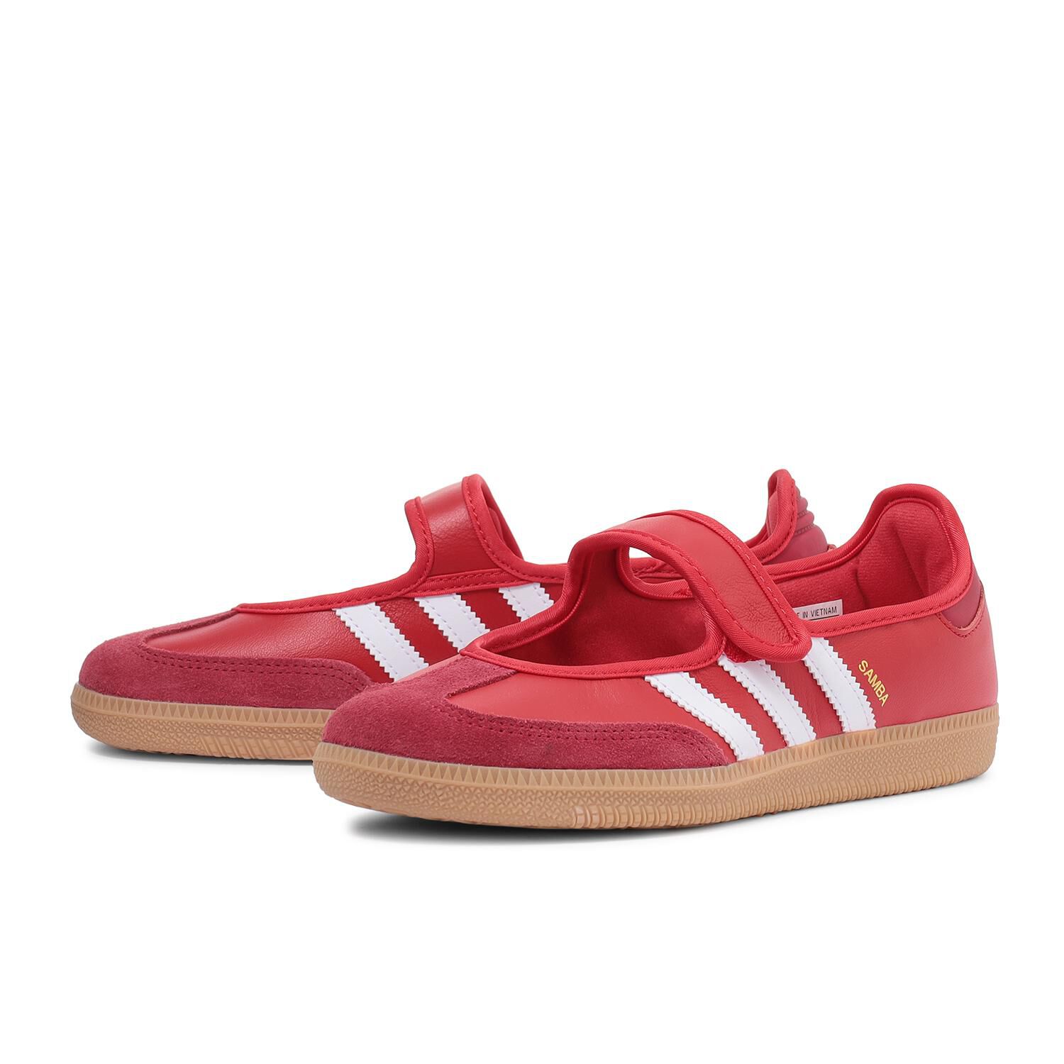 adidas「【ADIDAS】SAMBA JANE W」|スニーカー|