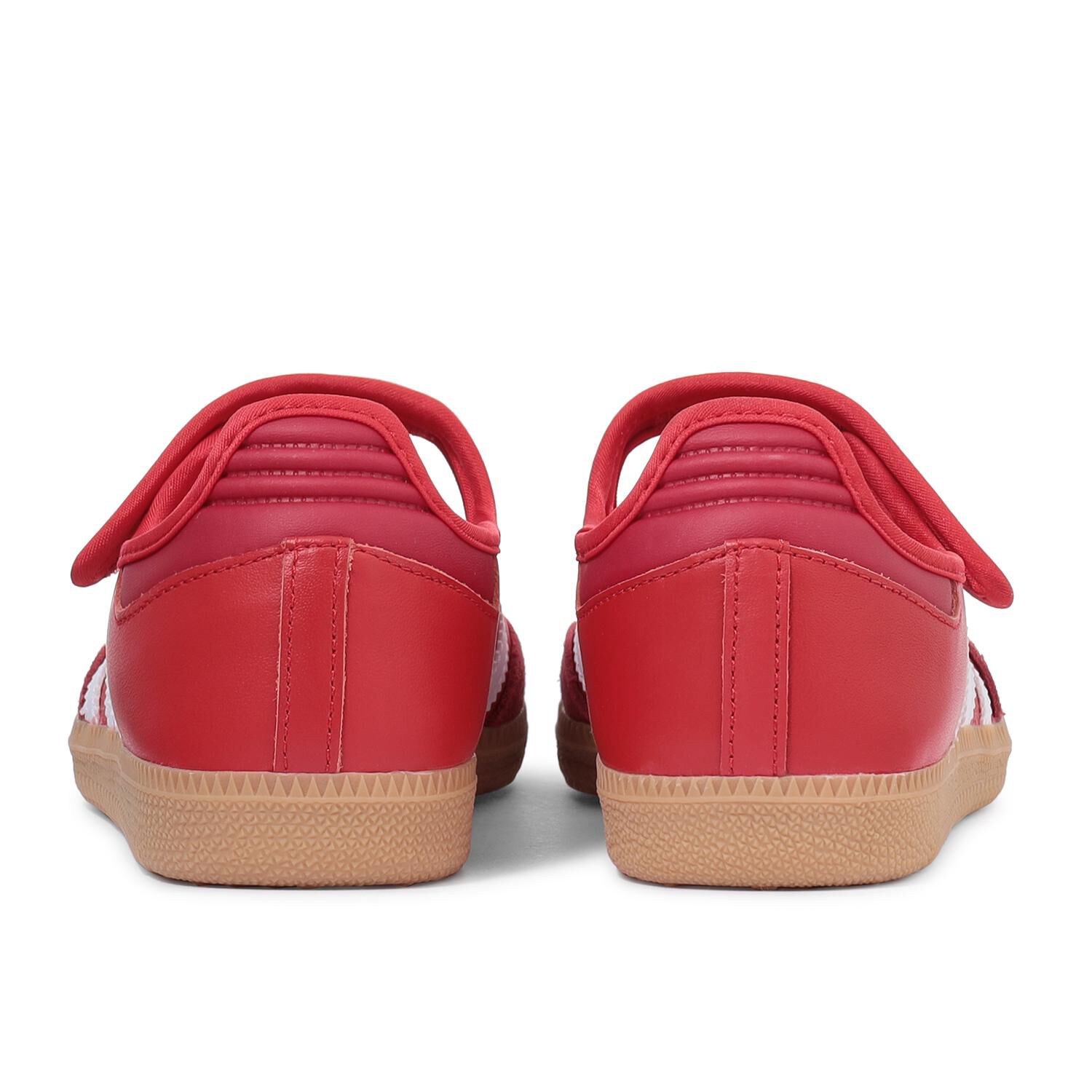 adidas「【ADIDAS】SAMBA JANE W」|スニーカー|