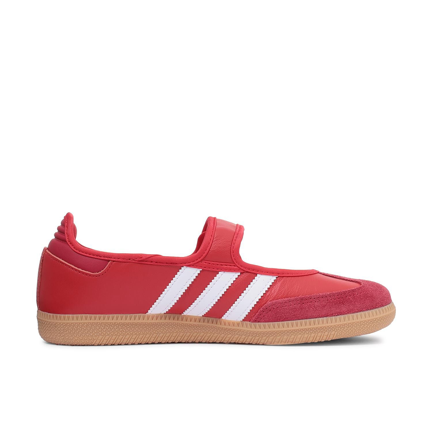 adidas「【ADIDAS】SAMBA JANE W」|スニーカー|