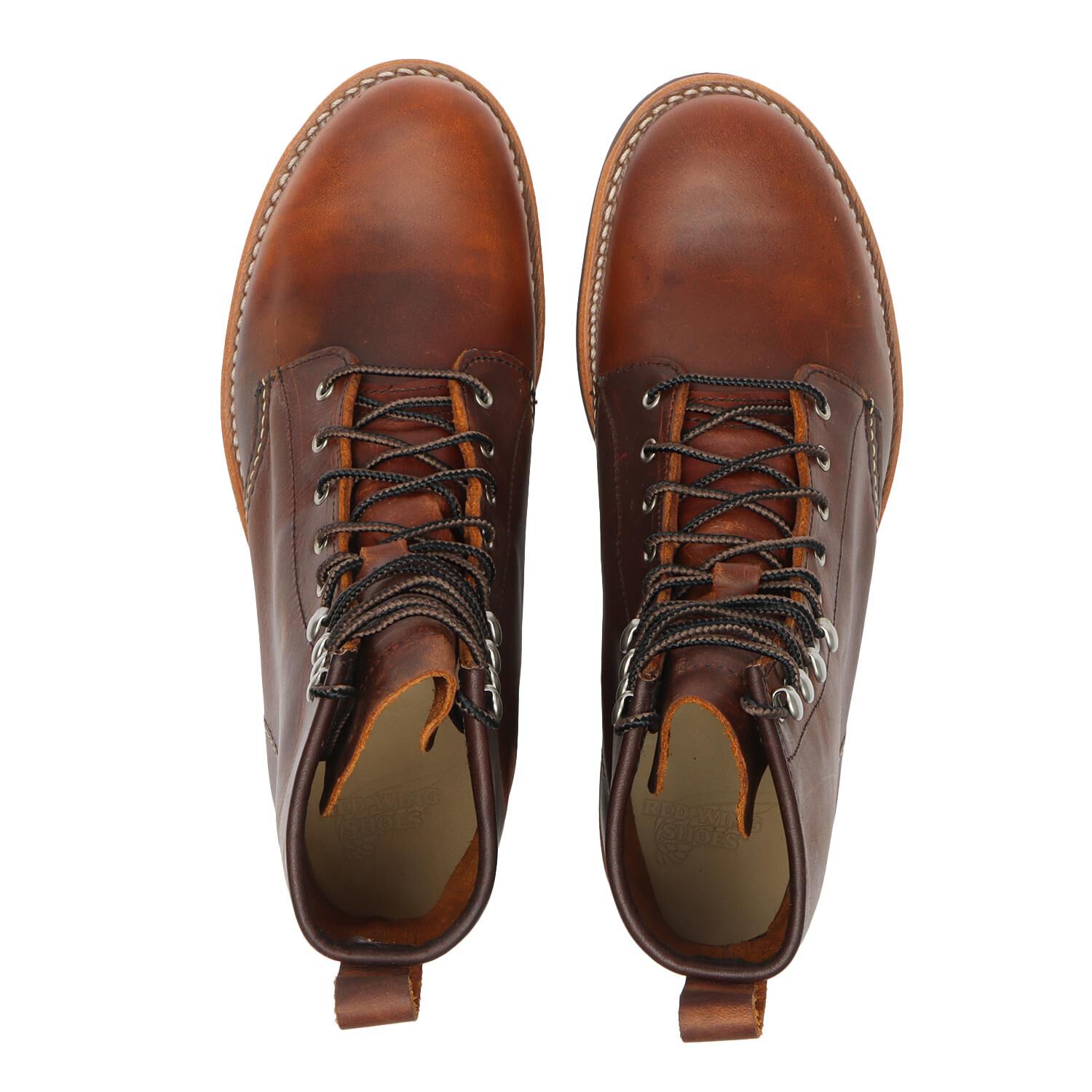 RED WING「【RED WING】W'S 6'SILVER SMITH」|スニーカー|