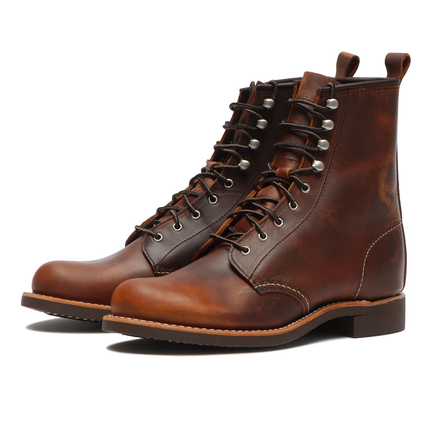 RED WING「【RED WING】W'S 6'SILVER SMITH」|スニーカー|