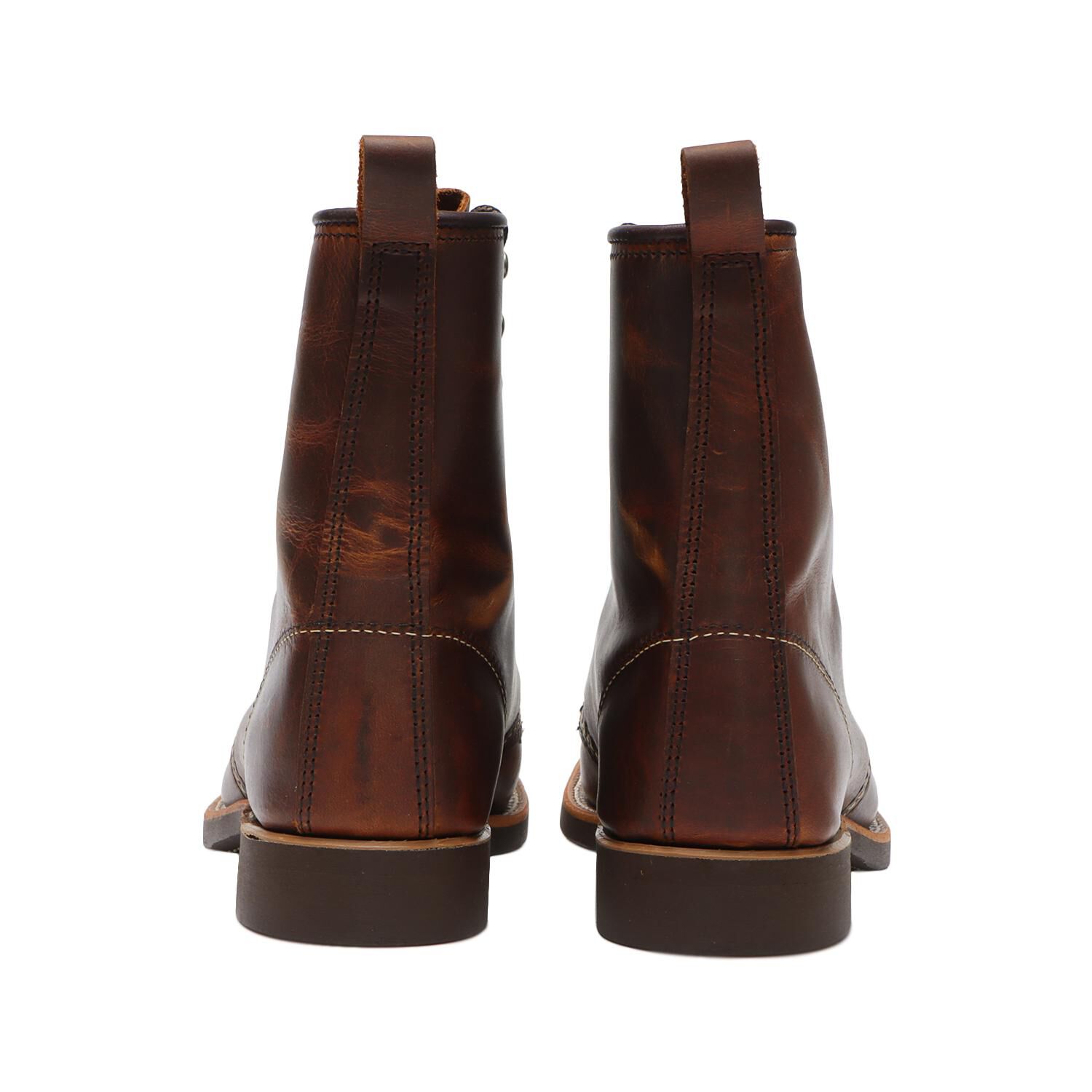 RED WING「【RED WING】W'S 6'SILVER SMITH」|スニーカー|