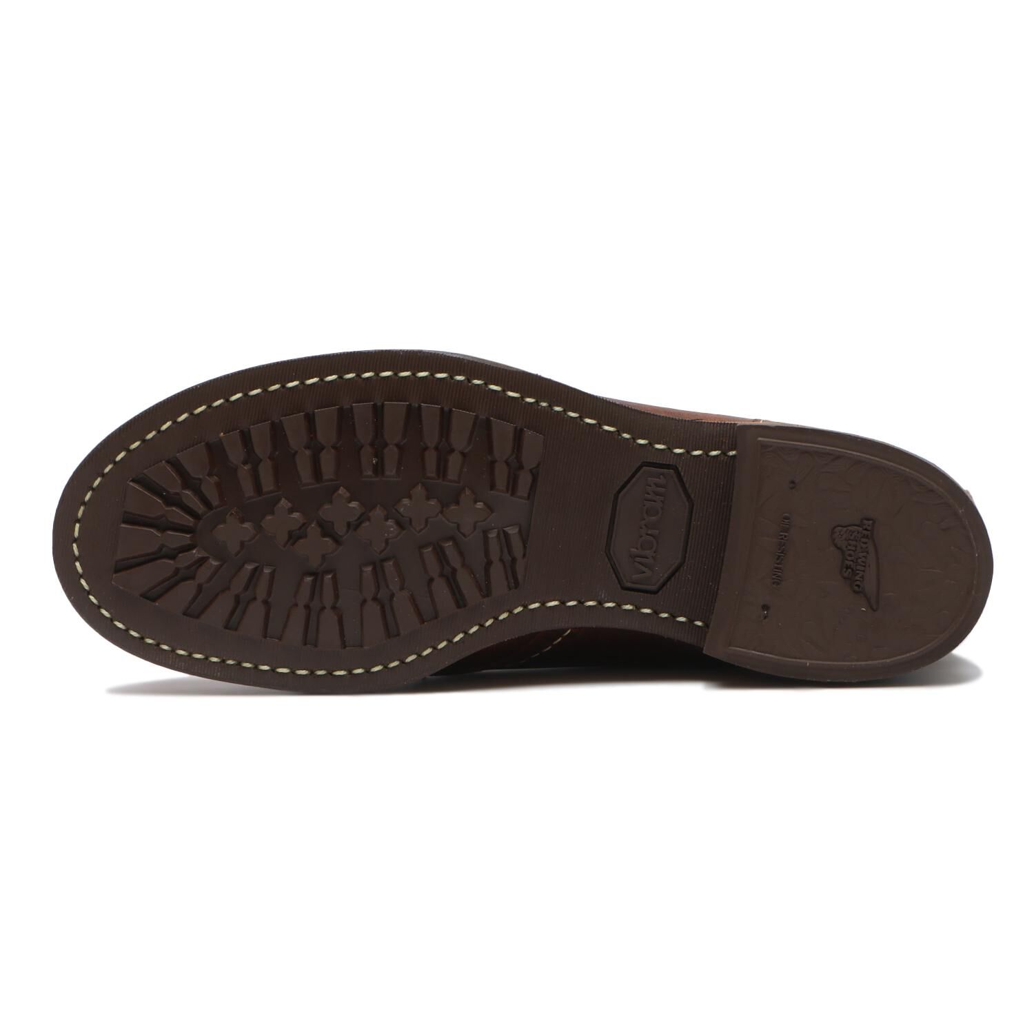 RED WING「【RED WING】W'S 6'SILVER SMITH」|スニーカー|