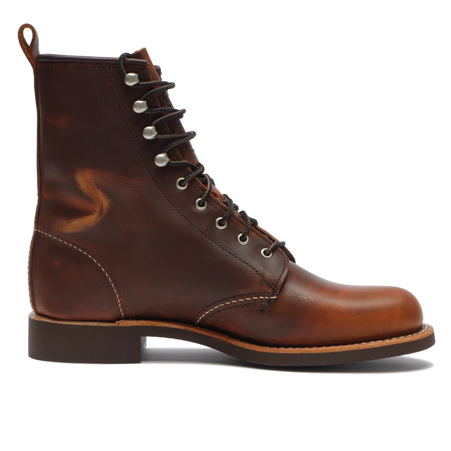 RED WING「【RED WING】W'S 6'SILVER SMITH」|スニーカー|