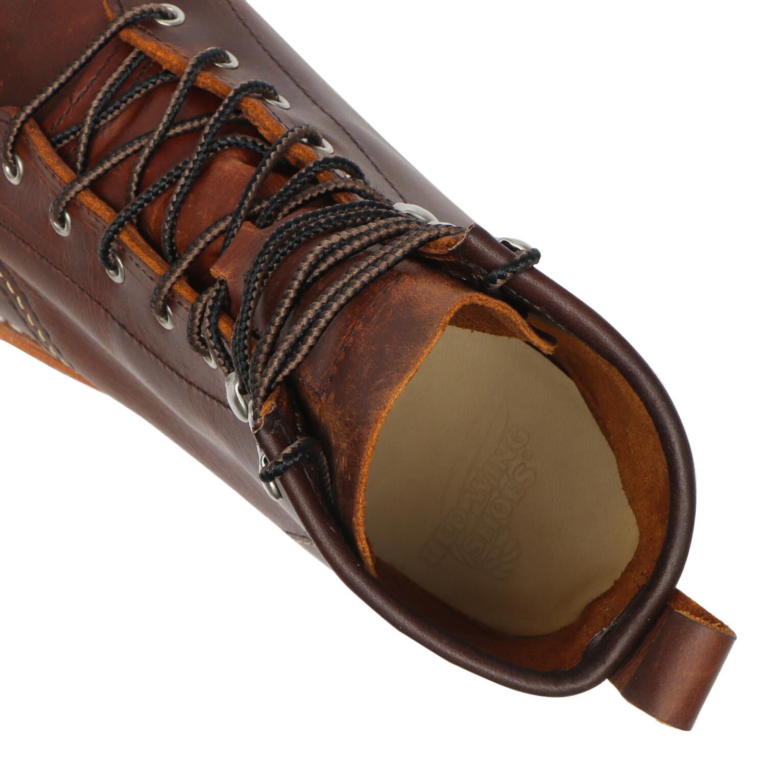 RED WING「【RED WING】W'S 6'SILVER SMITH」|スニーカー|
