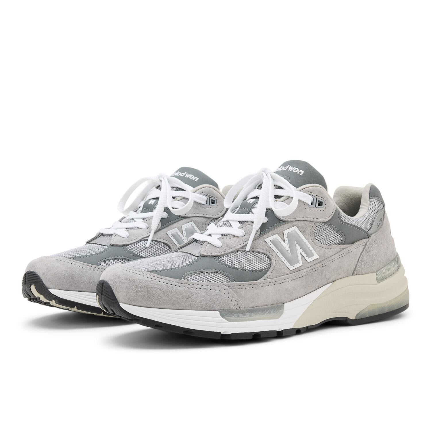 NEW BALANCE 「【NEW BALANCE】U992GY(D)」|スニーカー|