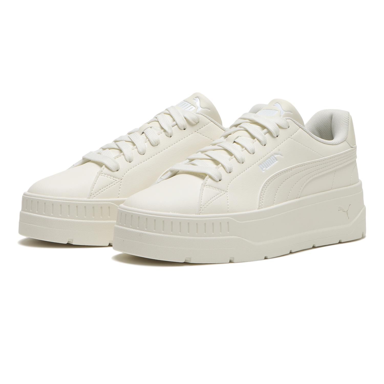 PUMA「【PUMA】KARMEN CLASSIC」|スニーカー|