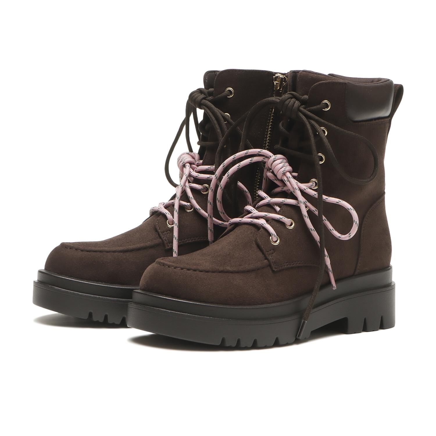 ABC SELECT「【ABC SELECT】2LACE UP BOOTS 5」|スニーカー|