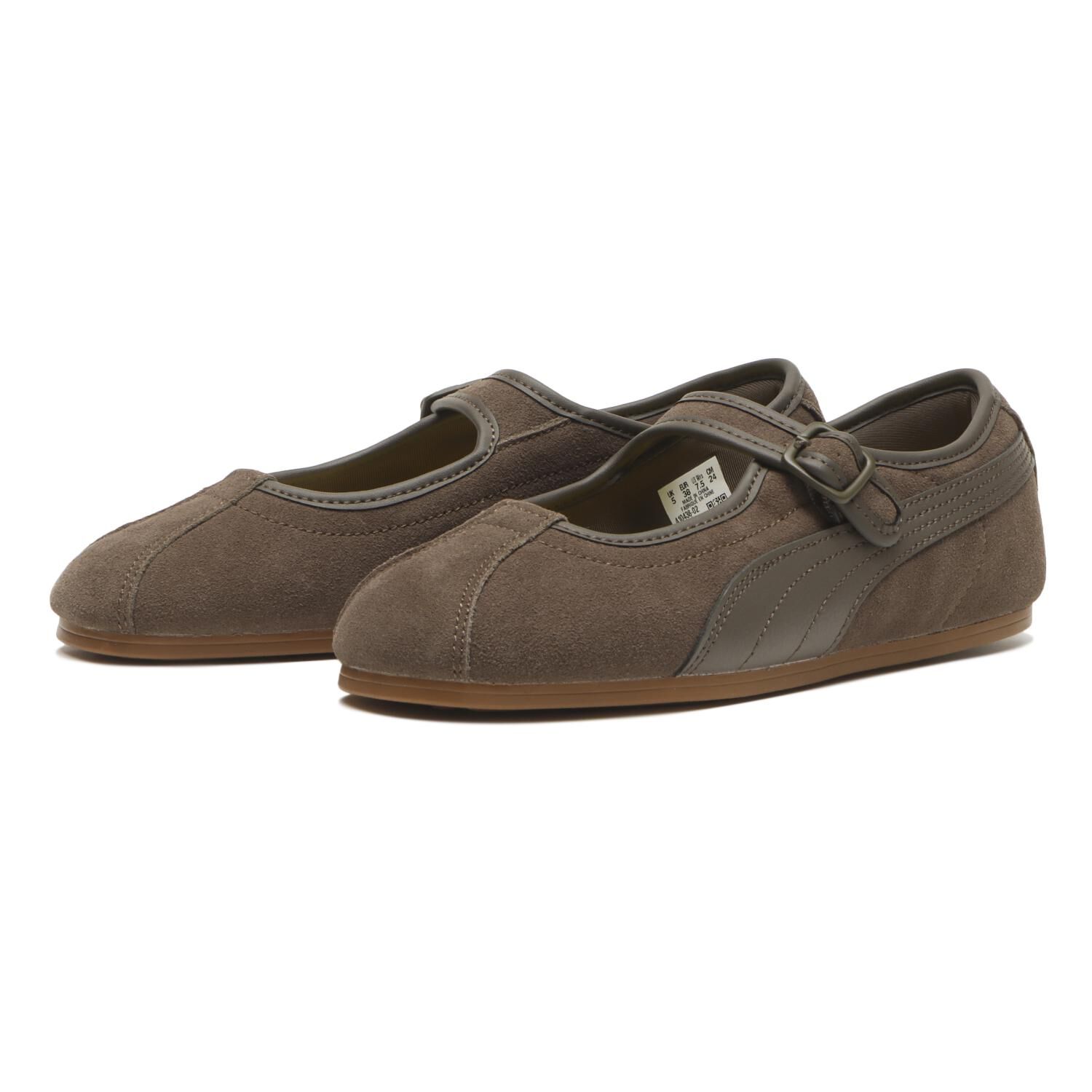 PUMA「【PUMA】W TACKLETTE ES」|スニーカー|
