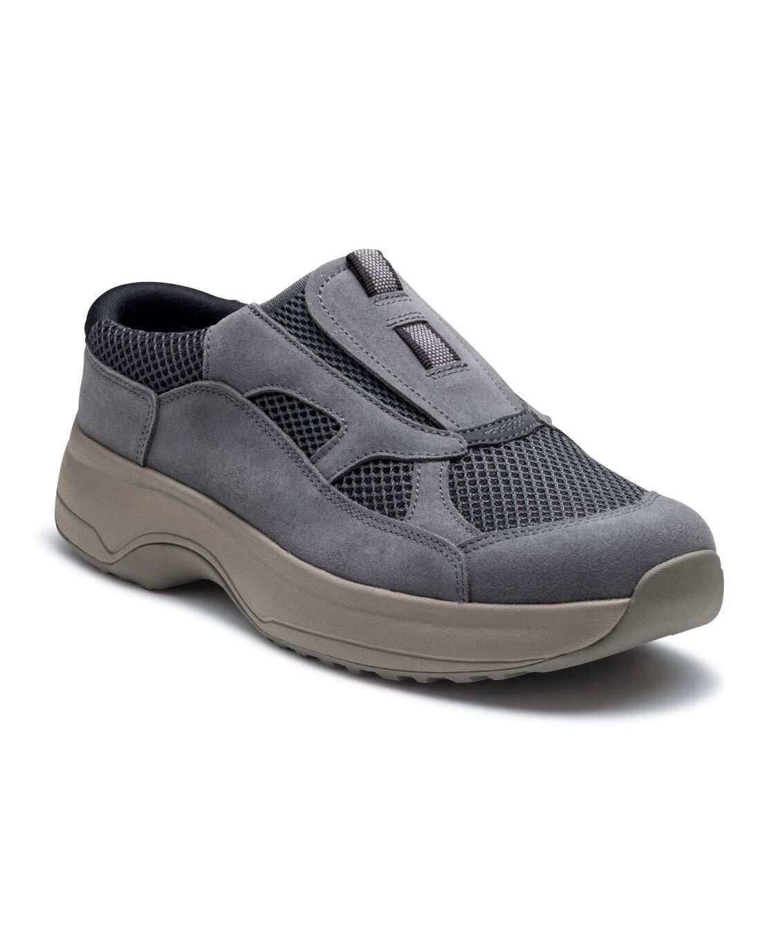 REGAL SHOES「REGAL 【新作】スニーカーミュール　商品コード：501WAH」|スニーカー|