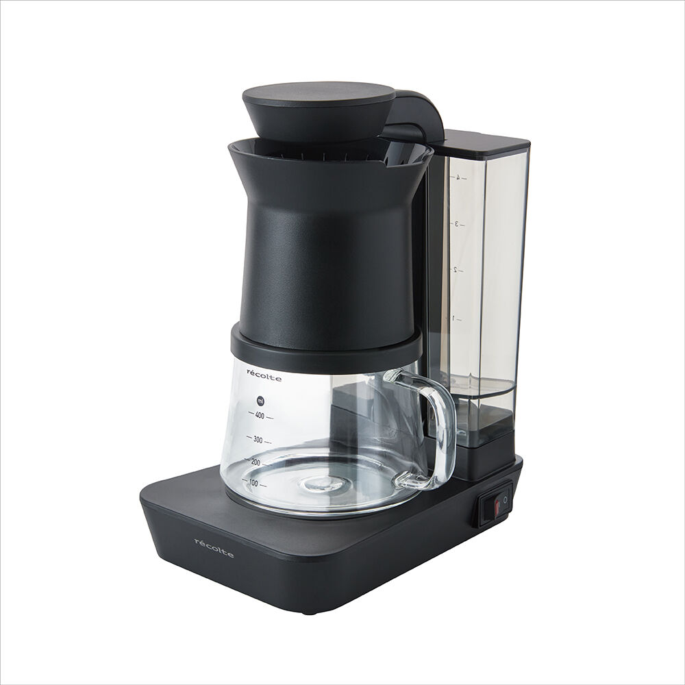 recolte「レコルト　レインドリップ コーヒーメーカー RDC-1 」|食器・キッチングッズ|