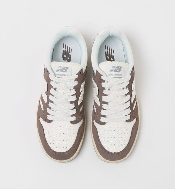 UNITED ARROWS「＜New Balance＞U480P4QI/D スニーカー」|スニーカー|