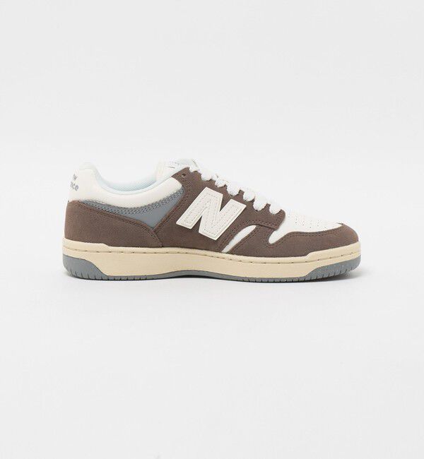 UNITED ARROWS「＜New Balance＞U480P4QI/D スニーカー」|スニーカー|