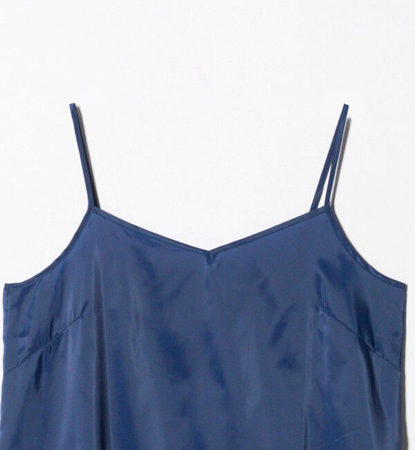 UNITED ARROWS「スラブ シアー ワンピース ‐ウォッシャブル‐」|ワンピース|