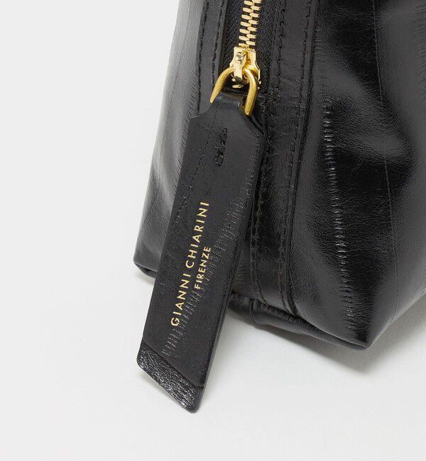 UNITED ARROWS「＜GIANNI CHIARINI＞ALIFA SHINY M バッグ」|ショルダー・メッセンジャー|
