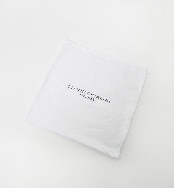 UNITED ARROWS「＜GIANNI CHIARINI＞ALIFA SHINY M バッグ」|ショルダー・メッセンジャー|