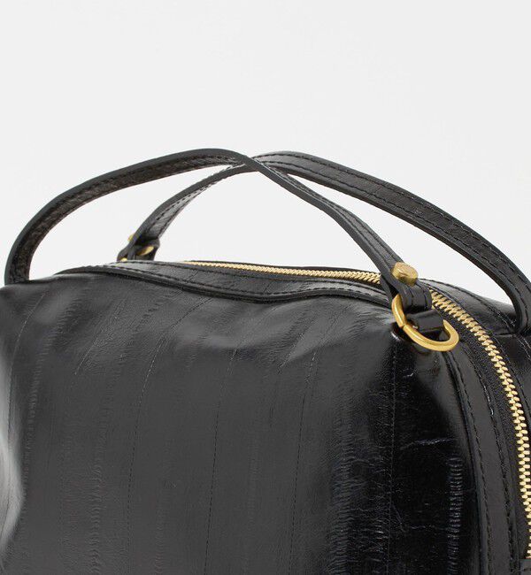 UNITED ARROWS「＜GIANNI CHIARINI＞ALIFA SHINY M バッグ」|ショルダー・メッセンジャー|