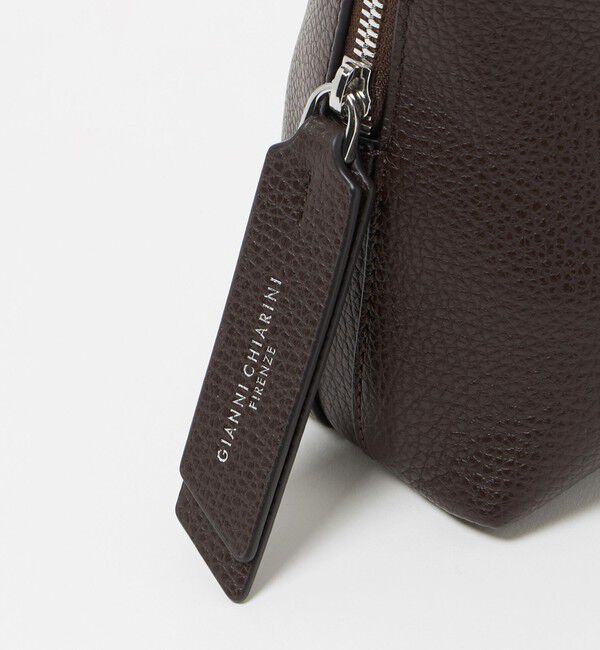 UNITED ARROWS「＜GIANNI CHIARINI＞ALIFA M バッグ2」|ショルダー・メッセンジャー|