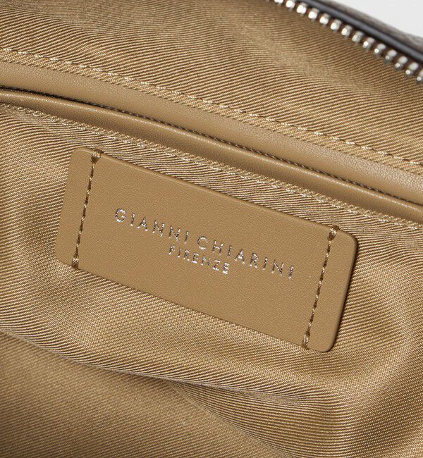 UNITED ARROWS「＜GIANNI CHIARINI＞ALIFA M バッグ2」|ショルダー・メッセンジャー|