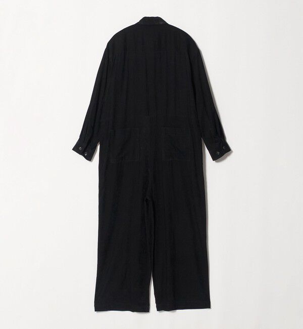 UNITED ARROWS「＜SACRA＞コード オールインワン」|オールインワン|