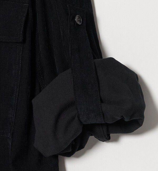UNITED ARROWS「＜SACRA＞コード オールインワン」|オールインワン|
