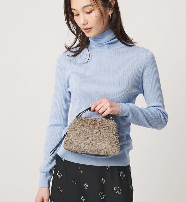 UNITED ARROWS「【別注】＜GIANNI CHIARINI＞ALIFA S バッグ」|ショルダー・メッセンジャー|