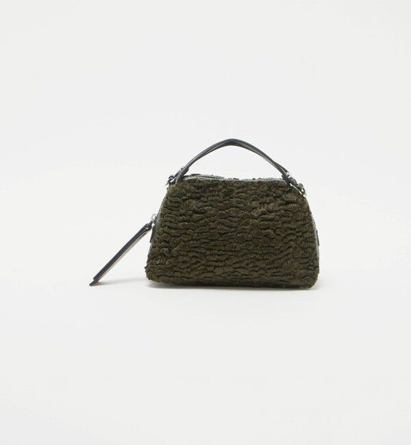 UNITED ARROWS「【別注】＜GIANNI CHIARINI＞ALIFA S バッグ」|ショルダー・メッセンジャー|