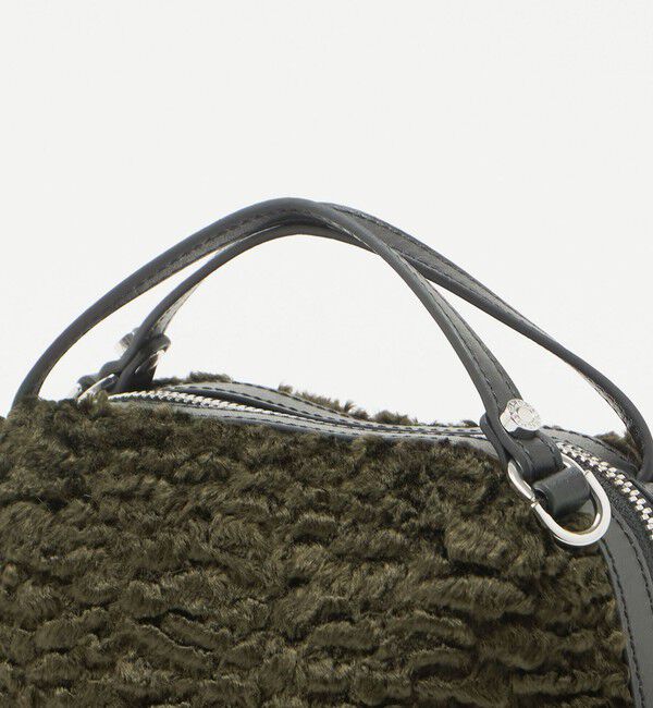 UNITED ARROWS「【別注】＜GIANNI CHIARINI＞ALIFA S バッグ」|ショルダー・メッセンジャー|
