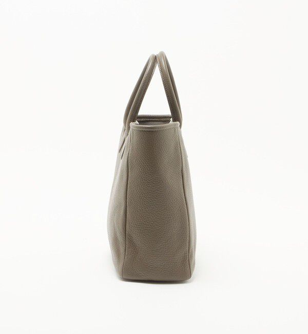 UNITED ARROWS「レザー トートバッグ S」|トートバッグ|