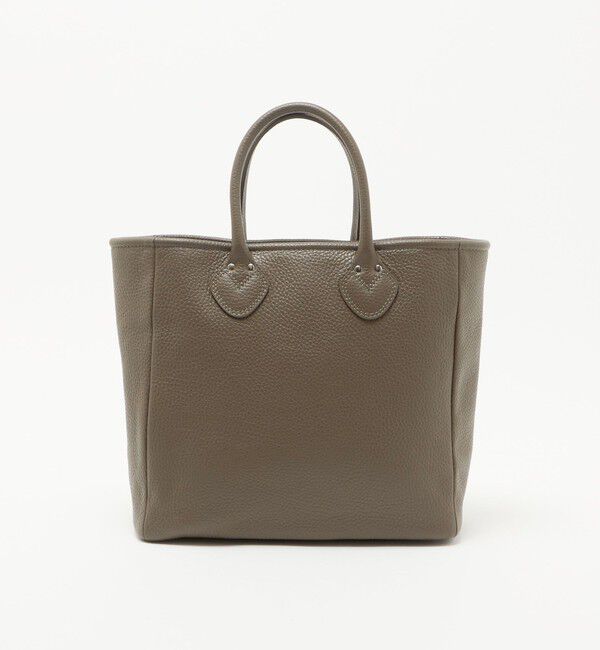 UNITED ARROWS「レザー トートバッグ S」|トートバッグ|