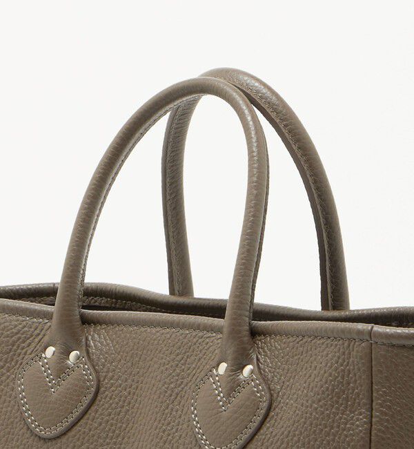 UNITED ARROWS「レザー トートバッグ S」|トートバッグ|