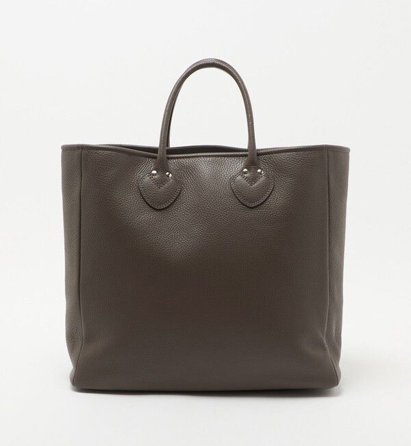 UNITED ARROWS「レザー トートバッグ M」|トートバッグ|