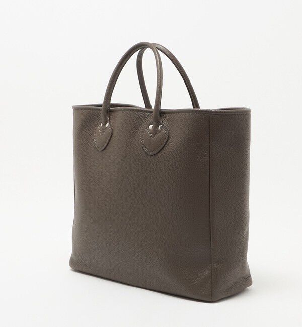 UNITED ARROWS「レザー トートバッグ M」|トートバッグ|