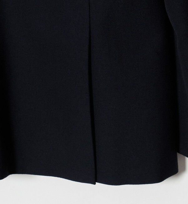 UNITED ARROWS「6B ウール ブレザー 26FW」|テーラードジャケット|