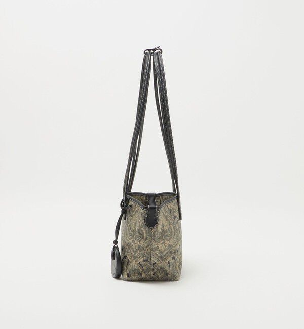UNITED ARROWS「＜A VACATION＞ROAM ミニ トートバッグ」|トートバッグ|