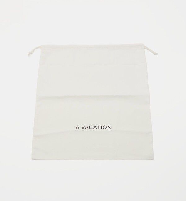 UNITED ARROWS「＜A VACATION＞ROAM ミニ トートバッグ」|トートバッグ|