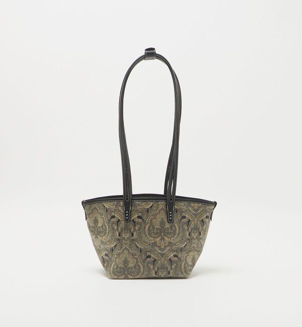 UNITED ARROWS「＜A VACATION＞ROAM ミニ トートバッグ」|トートバッグ|
