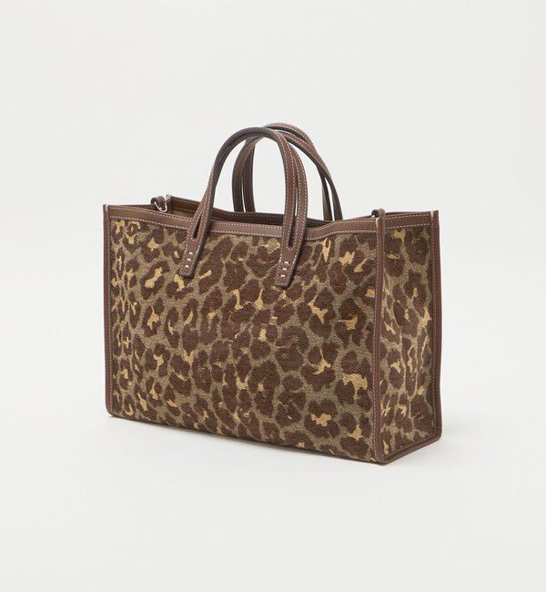 UNITED ARROWS「＜A VACATION＞BREAD M トートバッグ」|トートバッグ|