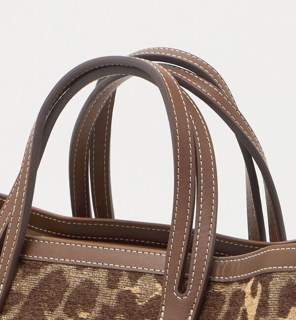UNITED ARROWS「＜A VACATION＞BREAD M トートバッグ」|トートバッグ|