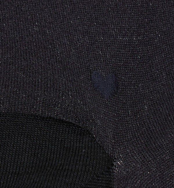 AEWEN MATOPH「＜babaco＞ハート ドット ソックス」|ソックス|