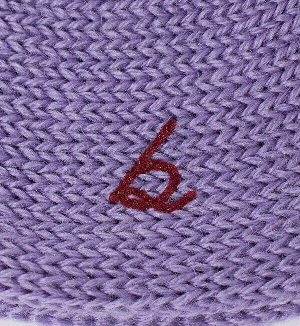 AEWEN MATOPH「＜babaco＞アイレット ソックス」|ソックス|