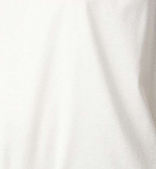 UNITED ARROWS green label relaxing「フレンチスリーブ Tシャツ 汗染み防止」|Tシャツ・カットソー|