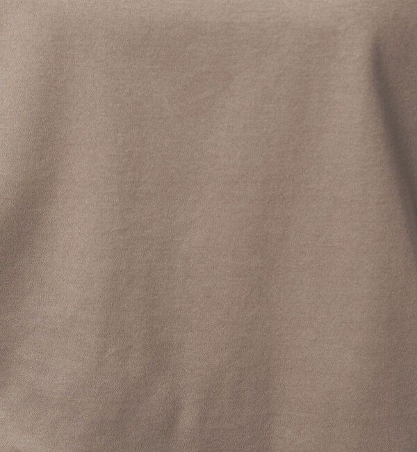 UNITED ARROWS green label relaxing「フレンチスリーブ Tシャツ 汗染み防止」|Tシャツ・カットソー|