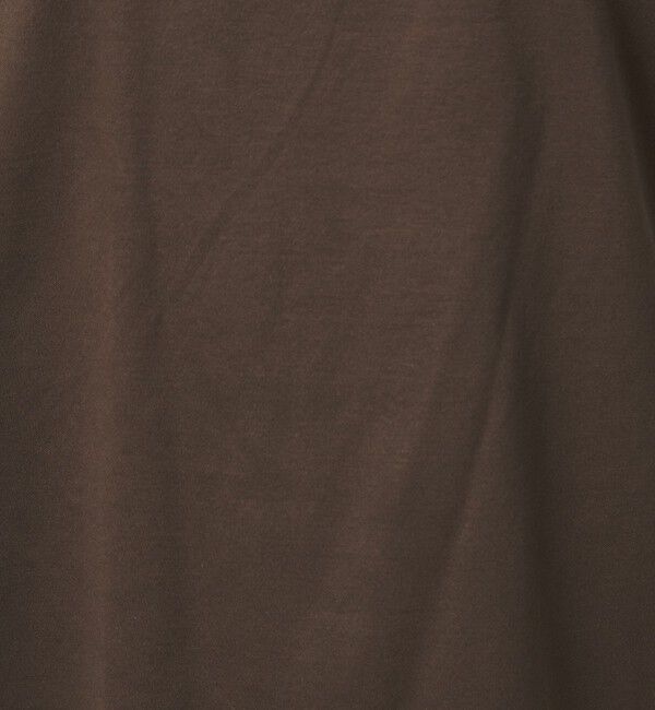 UNITED ARROWS green label relaxing「フレンチスリーブ Tシャツ 汗染み防止」|Tシャツ・カットソー|