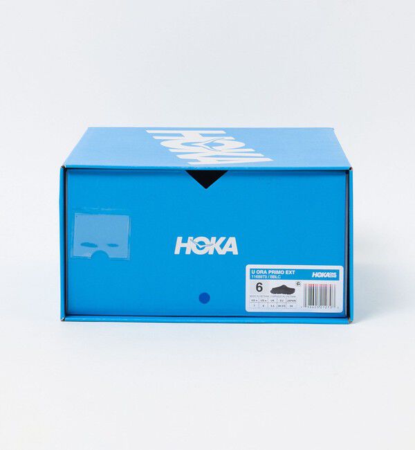 UNITED ARROWS green label relaxing「＜HOKA＞オラ プリモ EXT ミュール」|その他|