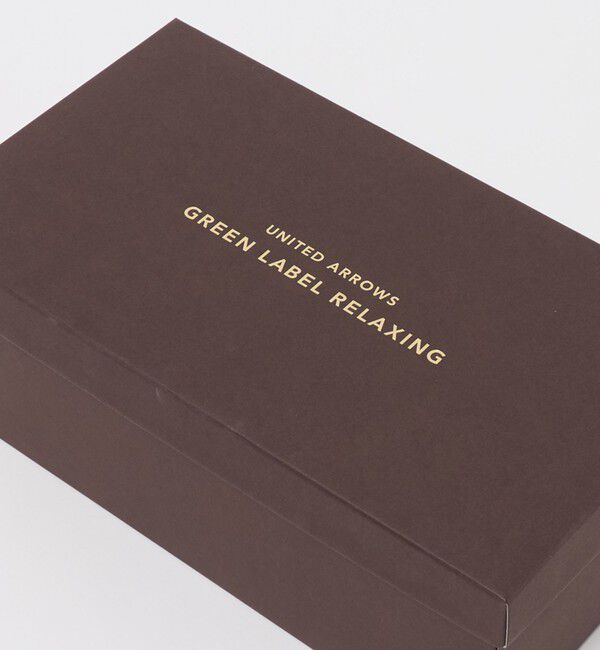 UNITED ARROWS green label relaxing「GLR ハッスイ アクティブ スエード Uチップ レザーシューズ ドレスシューズ -撥水-」|ビジネス・ドレスシューズ|