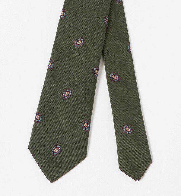 UNITED ARROWS green label relaxing「＜ALTEA＞8.0cm コモン1 ネクタイ」|ネクタイ・蝶ネクタイ|