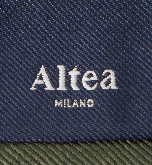 UNITED ARROWS green label relaxing「＜ALTEA＞8.0cm コモン1 ネクタイ」|ネクタイ・蝶ネクタイ|