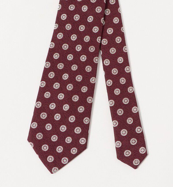 UNITED ARROWS green label relaxing「＜Seaward & Stearn＞8.0cm コモン1 ネクタイ」|ネクタイ・蝶ネクタイ|