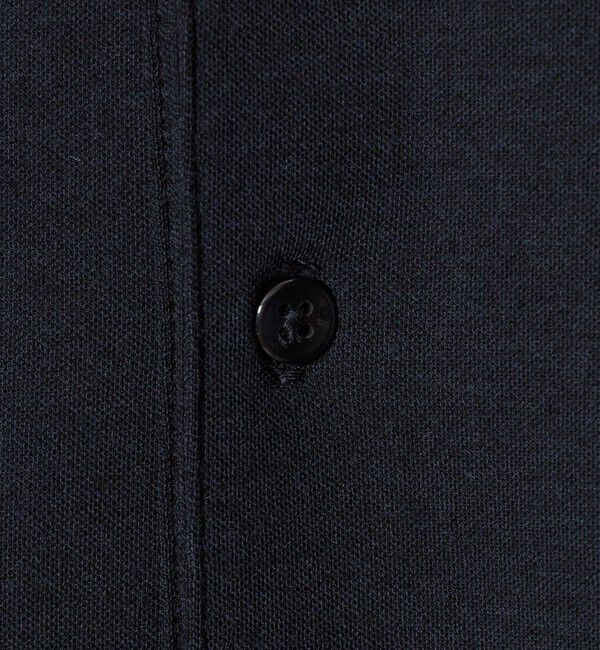 UNITED ARROWS green label relaxing「モクロディ ボタンダウン ポロシャツ」|ポロシャツ|